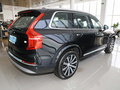 沃爾沃XC90新能源 圖片