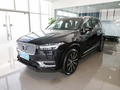 沃爾沃XC90新能源 圖片