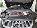 沃爾沃XC90新能源 圖片