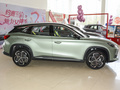 MG ONE 圖片