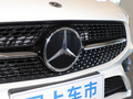 奔馳CLA 圖片