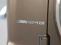 奔驰G级AMG 图片