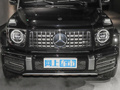 奔驰G级AMG 图片