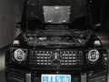 奔驰G级AMG 图片
