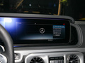 奔驰G级AMG 图片