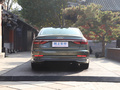 奥迪A8 图片