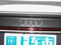 奥迪A8 图片