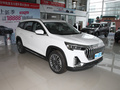 捷途X90 C-DM 图片