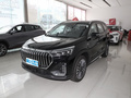 捷途X90 C-DM 图片