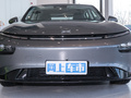 小鹏汽车P7 图片
