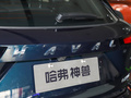 哈弗神兽 图片