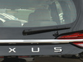 上汽大通MAXUS G50 图片