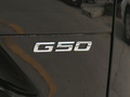 上汽大通MAXUS G50 图片