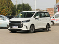 上汽大通MAXUS G50 图片