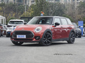 MINI CLUBMAN 圖片