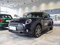 MINI CLUBMAN 图片