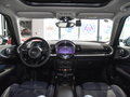 MINI CLUBMAN 图片
