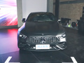 奔驰AMG GT 图片