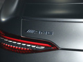 奔馳AMG GT 圖片