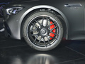 奔馳AMG GT 圖片
