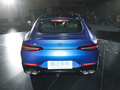 奔馳AMG GT 圖片