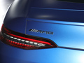 奔馳AMG GT 圖片