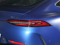 奔馳AMG GT 圖片