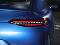 奔馳AMG GT 圖片