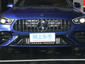 奔驰AMG GT 图片
