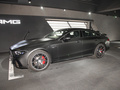 奔驰AMG GT 图片