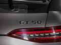 奔馳AMG GT 圖片