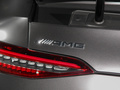 奔馳AMG GT 圖片