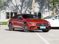 奔驰AMG GT 图片