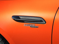 奔驰AMG GT 图片