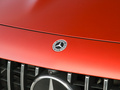 奔驰AMG GT 图片