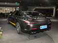 奔驰AMG GT 图片