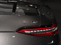 奔驰AMG GT 图片