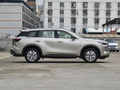 英菲尼迪QX60 图片