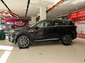 捷途X70 图片
