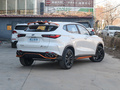 长安欧尚X5 图片