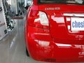 锐欧 2007款 1.4L MT GLS图片
