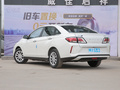 启辰D60EV 图片