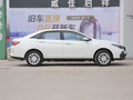 启辰D60EV 图片