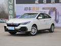 启辰D60EV 图片