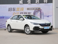 启辰D60EV 图片