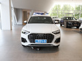 奥迪Q5L Sportback 图片