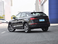 奥迪Q5L Sportback 图片
