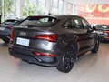 奥迪Q5L Sportback 图片
