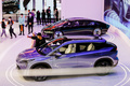 Aion LX(埃安LX) 图片