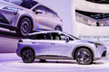 Aion LX(埃安LX) 圖片